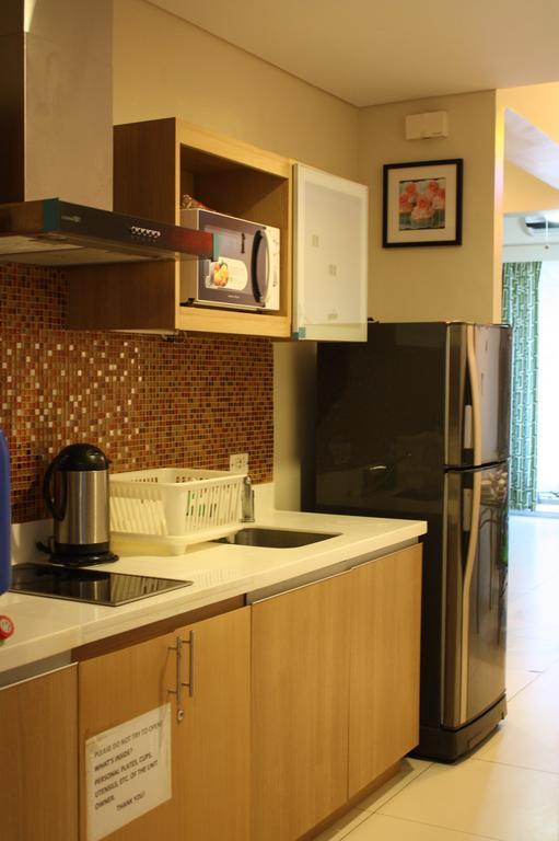 Unit 507 Pico De Loro Apartment Nasugbu Ngoại thất bức ảnh