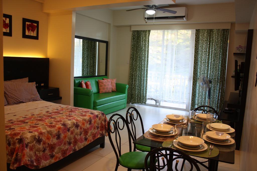 Unit 507 Pico De Loro Apartment Nasugbu Ngoại thất bức ảnh