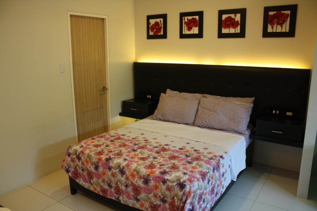 Unit 507 Pico De Loro Apartment Nasugbu Ngoại thất bức ảnh