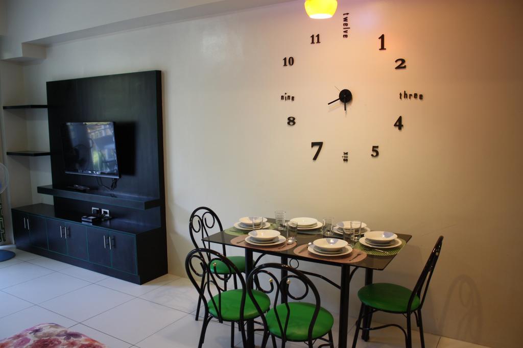 Unit 507 Pico De Loro Apartment Nasugbu Ngoại thất bức ảnh