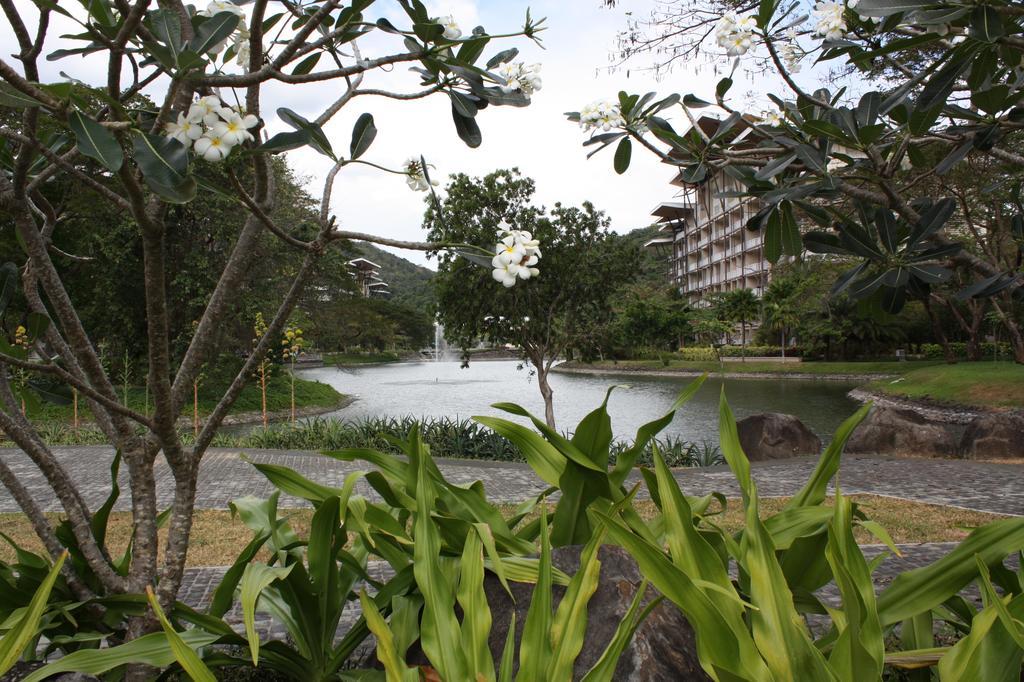Unit 507 Pico De Loro Apartment Nasugbu Ngoại thất bức ảnh