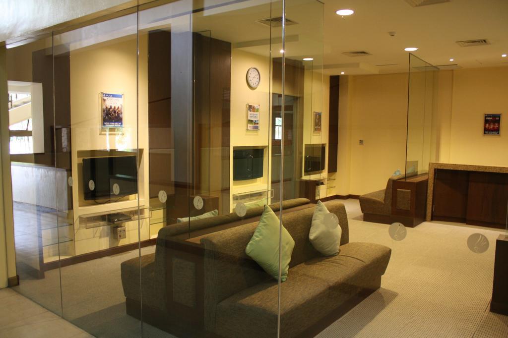 Unit 507 Pico De Loro Apartment Nasugbu Ngoại thất bức ảnh